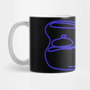 Tea Time Mug